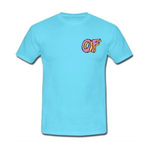 OF Donut Pocket T-Shirt