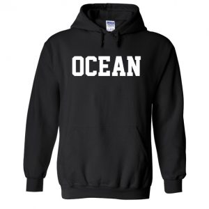 Ocean Hoodie