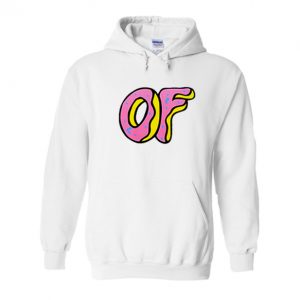 Odd Future Hoodie