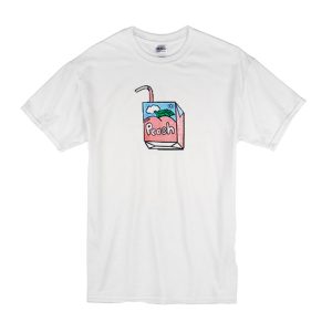 Peace Juice T-Shirt