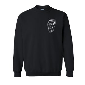 Pewdiepie 50 Mil Club Sweatshirt