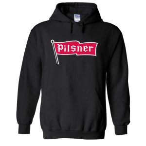 Pilsner Hoodie