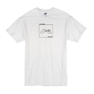 Play For Keeps Trust No One T-Shirt