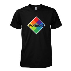 Polaroid T-Shirt