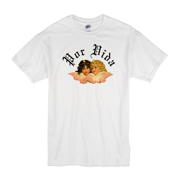 angel tee shirts