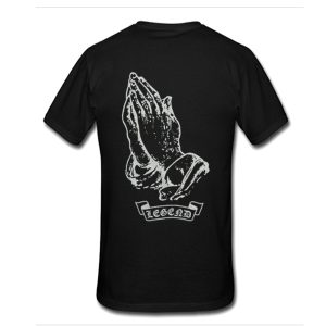 Praying Hands T-Shirt