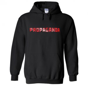 Propaganda Hoodie