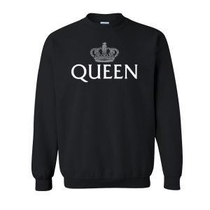 Queen Sweatshirt