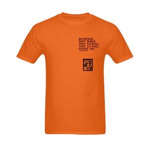 Raf Simons Science Not Race Not Family T-Shirt