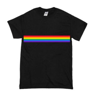 Rainbow T-Shirt