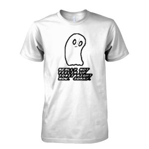 Really Not Feelin Up To It Right Now T-Shirt