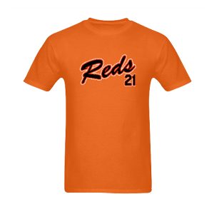 Reds 21 T-Shirt