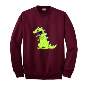 Reptar Sweatshirt