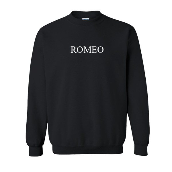 Romeo Sweatshirt