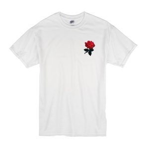 Rose T-Shirt