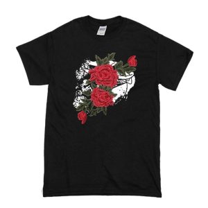 Rose T-Shirt