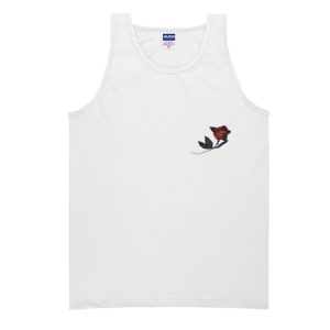 Rose Tank Top