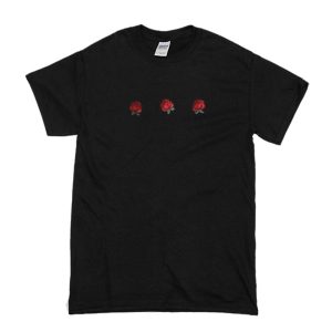 Roses T-Shirt