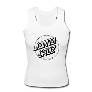 Santa Cruz Tank Top