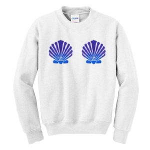 Shell Boobs Sweatshirt