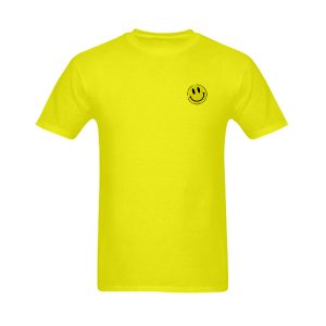 Smiley Emoji T-Shirt