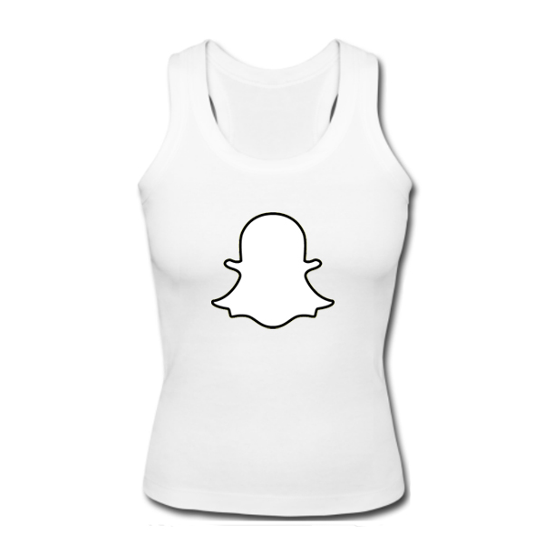 snapchat shirt