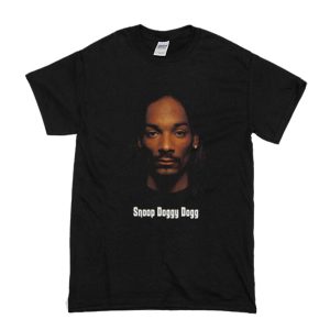 Snoop Doggy Dogg T-Shirt