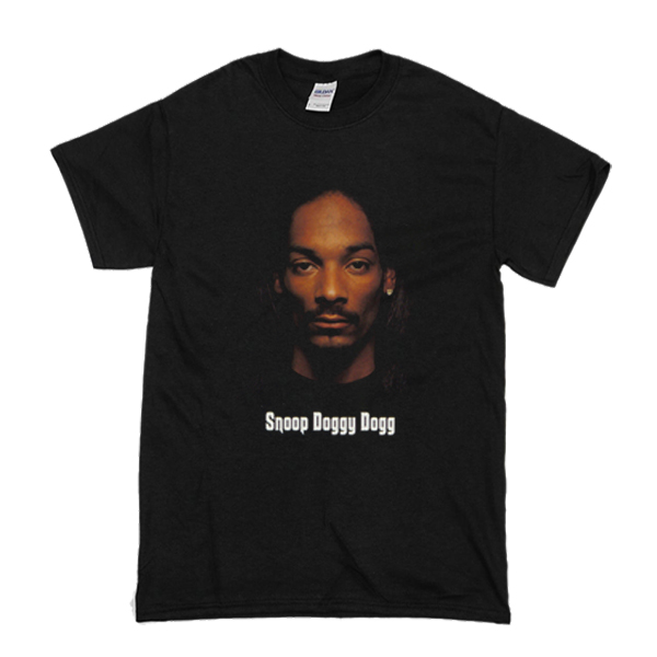 snoop dogg t shirt pretty little thing