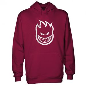 Spitfire Bighead Hoodie