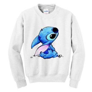 Stitch Sweatshirt