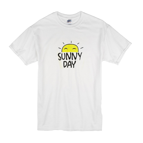 Sunny Day TShirt
