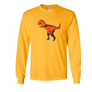 T-Rex Sweatshirt