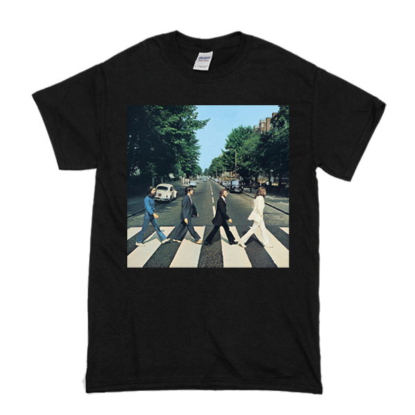 TB Abbey Road T-Shirt