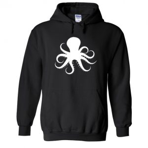 Tentaculos Hoodie