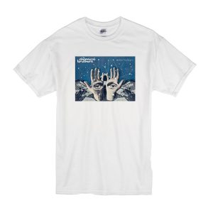 The Chemical Brothers We Are The Night T-Shirt