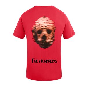 The Hundreds Back T-Shirt