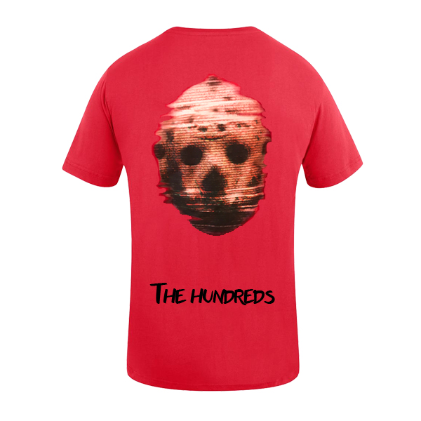 the hundreds first shirt