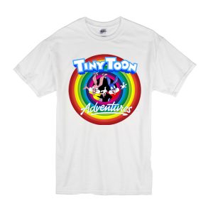 Tiny Toon Adventures T-Shirt