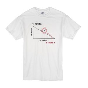 Tom Holland Find X T-Shirt