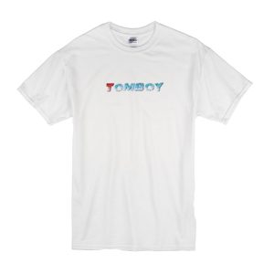Tomboy T-Shirt