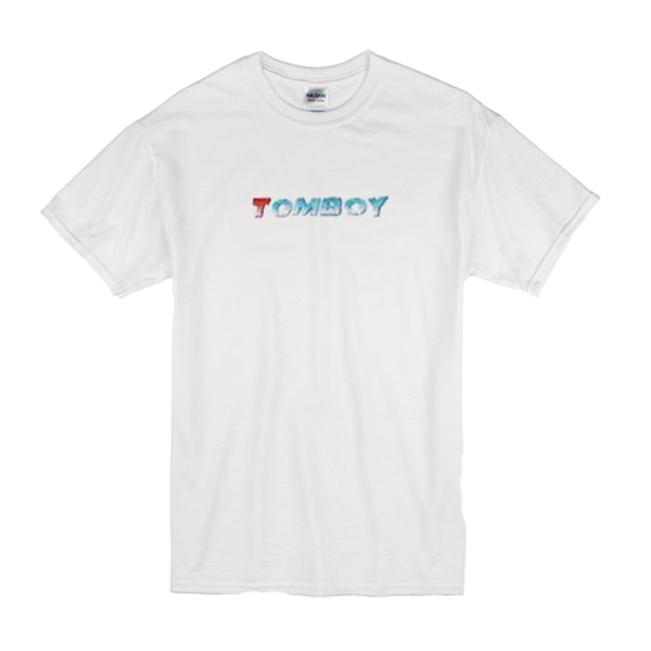 Tomboy T-Shirt