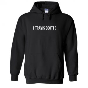 Travis Scott Hoodie