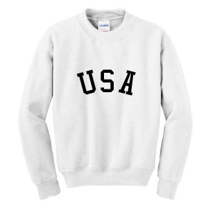 USA Sweatshirt