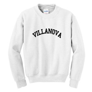 Villanova Sweatshirt