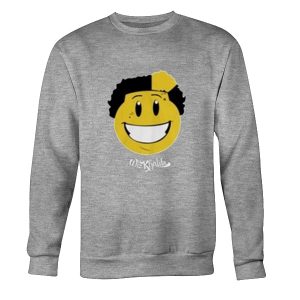 Wiz Khalifa Sweatshirt