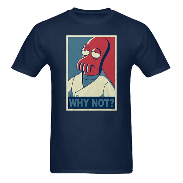 zoidberg t shirt