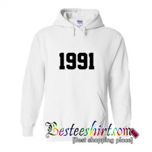 1991 Hoodie