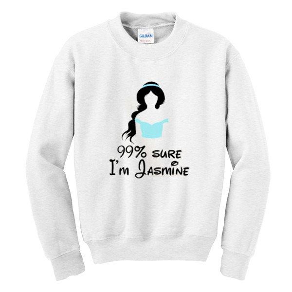 jasmine sweatshirt