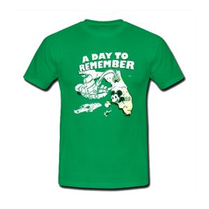 A Day To Remember T-Shirt
