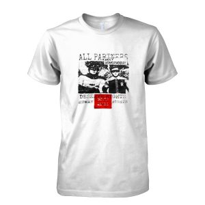 All Partners Holy Homophobia T-Shirt